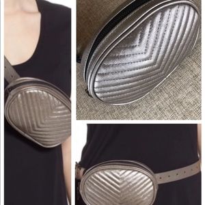 Steve Madden Belt Bag